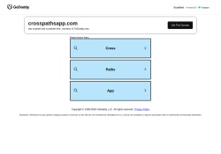 Crosspaths
